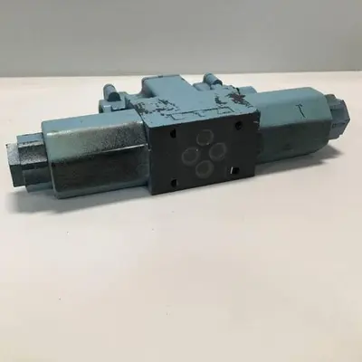 Used REXROTH 4WE6W60M0 AG24NPS9510 Valves/Fittings Michigan US | Ideal Machinery #1250220