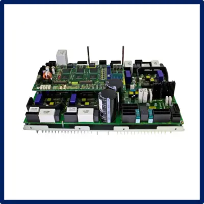 USED FANUC A06B-6105-H002