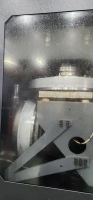 Used 2016 VISION WIDE NF-8223 Gantry Machining Centers (incld. Bridge & Double Column) Georgia US | Shub Machinery #469027