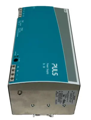 USED PULS SL30.300 POWER SUPPLY 400-500VAC 2A 24/48VDC 30A