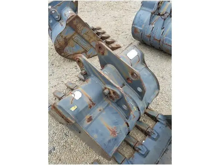 Used KOMATSU _UNKNOWN_ Earth Buckets Georgia US | Atlanta Truck Equipment #1297092