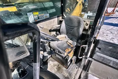 Used 2013 CATERPILLAR TL943C Telehandlers Pennsylvania US | Proxy Equipment #1383023