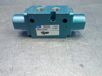 NEW MAC VALVES INC 1800031120003
