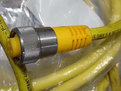 Turck Cordsets