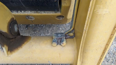 USED 2014 CATERPILLAR 416F