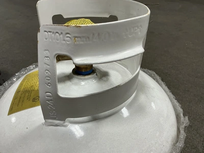 Used _UNKNOWN_ _UNKNOWN_ Cryogenic & Gas Tanks Michigan US | Miedema Asset Management Group #1406671