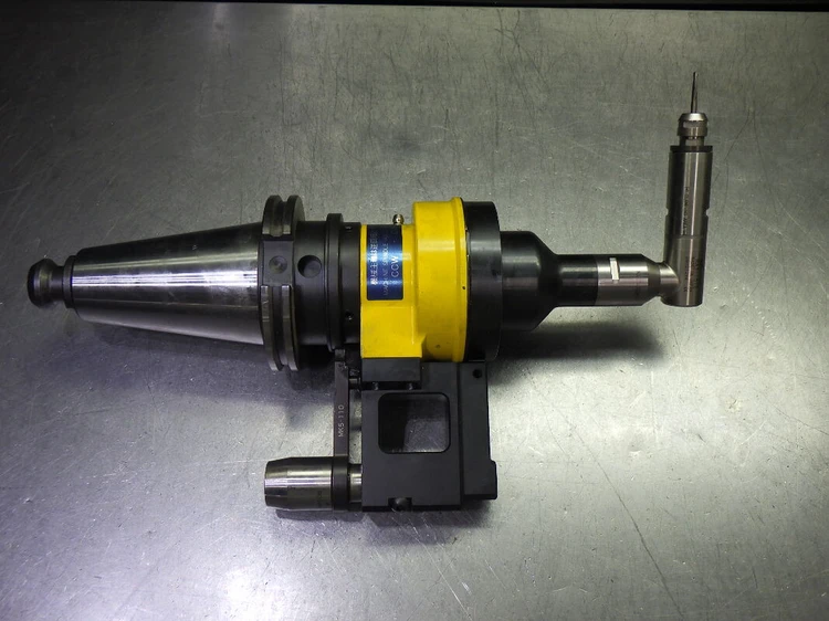 Used MST _UNKNOWN_ CAT Holders Michigan US | Superior Machine & Tool Inc #450726