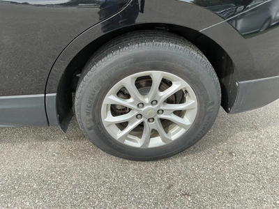 Used 2019 CHEVROLET EQUINOX SUVs Michigan US | Miedema Asset Management Group #1477254