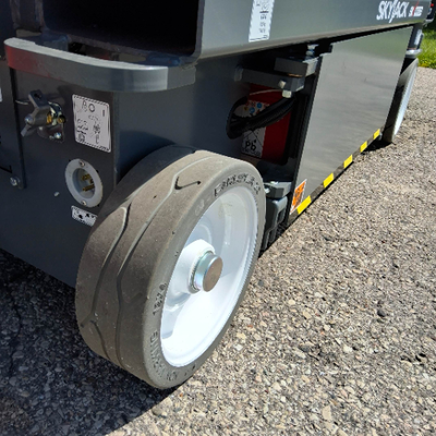 NEW 2026 Skyjack SJ3219E