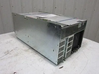 Rexroth Indramat FWA-DIAX03-ELS-04VRS-MS DKR03.1-W100B-B Servo Controller Drive