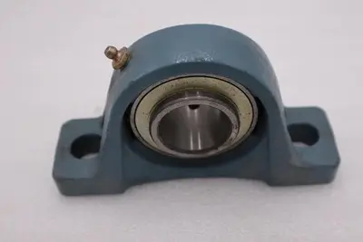 NEW OPEN BOX AMI PILLOW BLOCK BEARING P207T STOCK H937A