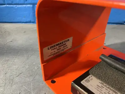 Used LINEMASTER 522B14 Relays & Switches Ohio US | HGR 24 #1292022