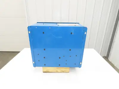 Miller 043268 Automatic M Welding Microprocessor Weld Control