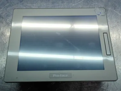 Used PROFACE SP5500TP Electrical Panels | HGR 24 #742064