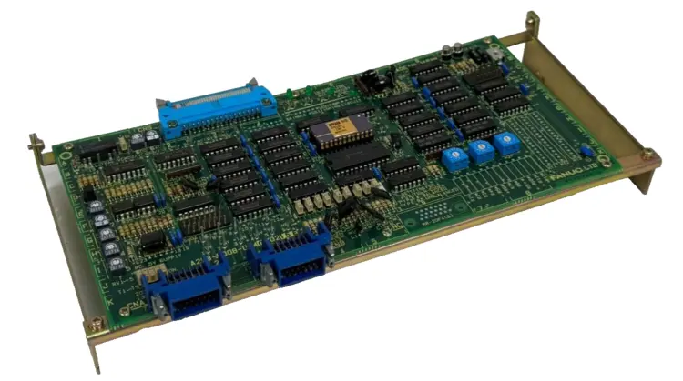 New | in-Stock FANUC A20B-0008-0240 Circuit Boards Michigan US | SB Industrial Supply #872460