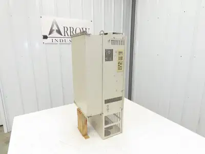 Yaskawa CIMR-AU4A0165FAA A 1000 Electric Motor Inverter Drive 125Hp 480V 3Ph