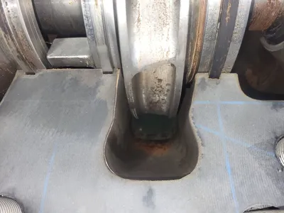 USED SULZER BINGHAM 10X10X13.5D MSD