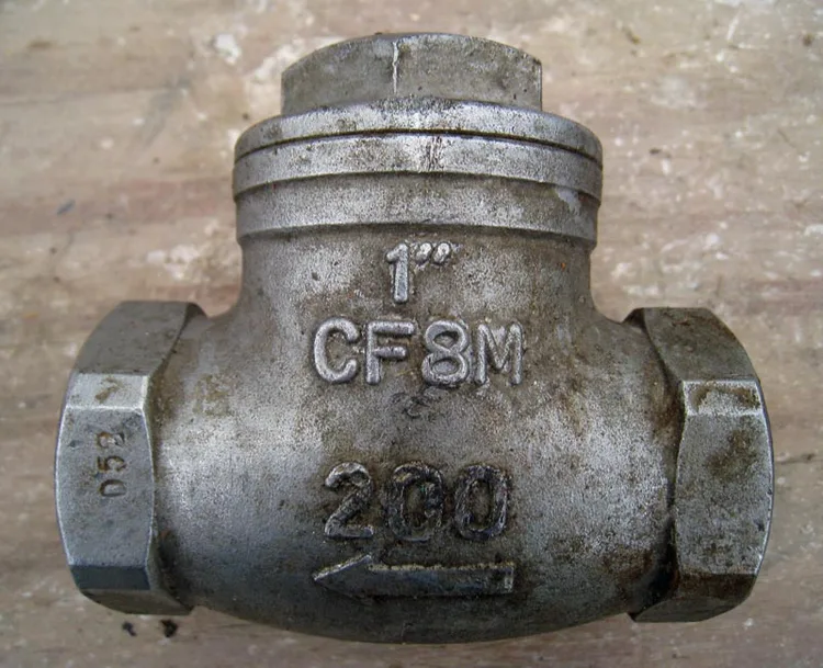 Used SHARPE 200 W.P. Valves/Fittings | Solutions 4 Manufacturing #943654