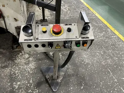 USED AIDA NC1-2000(2)E