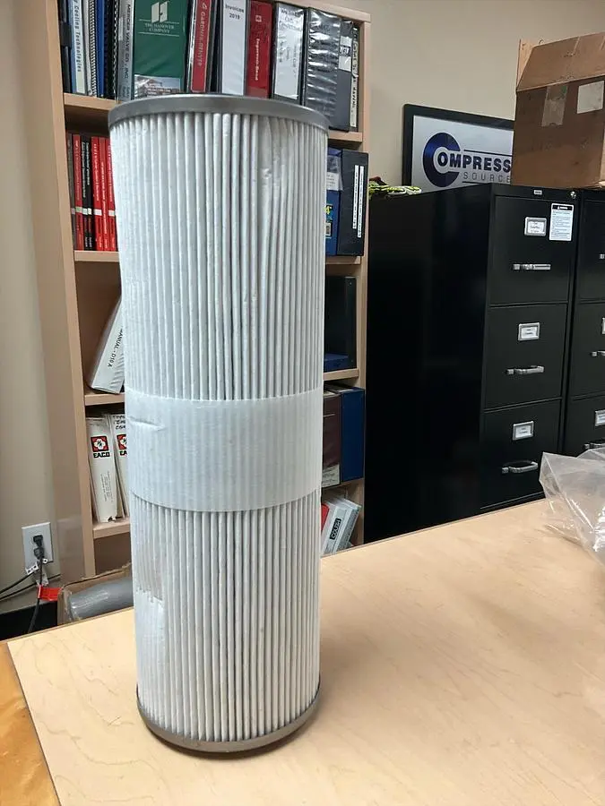 ARIEL FILTER ELEMENT KIT PN: A-3166