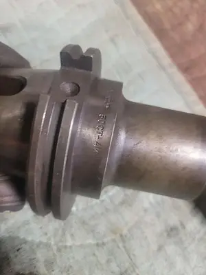 USED DEVLIEG MICROBORE 50CT-4M