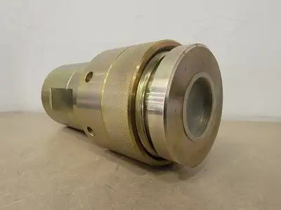 USED FASTER VVS 2 NPT