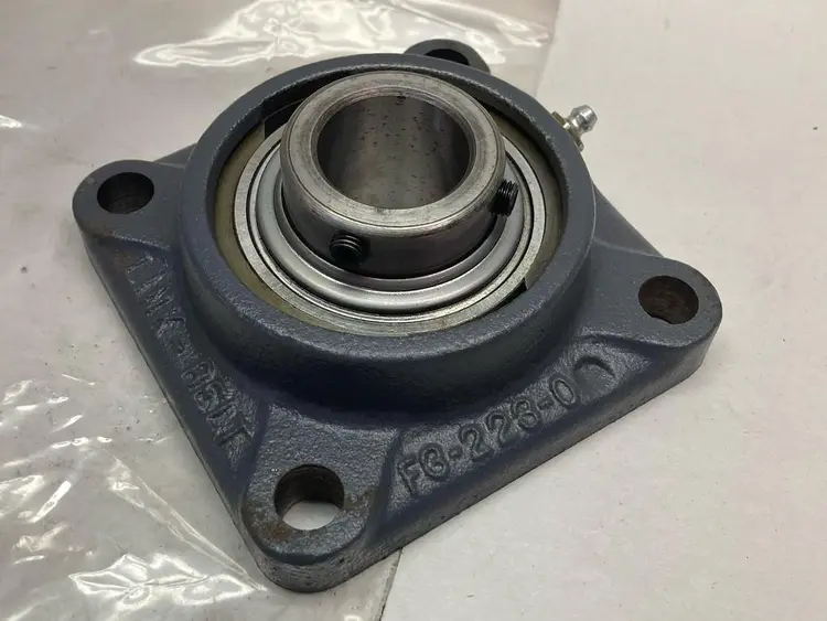 New | in-Stock LINK-BELT F3-228-0 Bearings | Surplus Asset Holdings #1192576