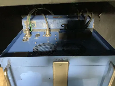 Used DENSHIJIKI INDUSTRY CO., LTD _UNKNOWN_ Semiconductor - Other Ohio US | HGR 24 #1251259