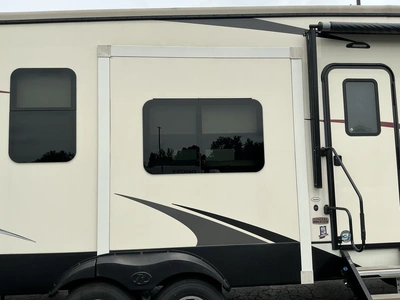 Used 2019 HEARTLAND BIG COUNTRY 3806RKD Campers, Caravans, Motorhomes Michigan US | Miedema Asset Management Group #1334395