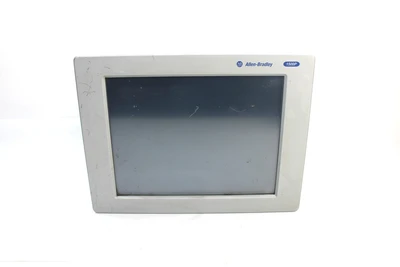 USED ALLEN BRADLEY 6181P-15TSXPX