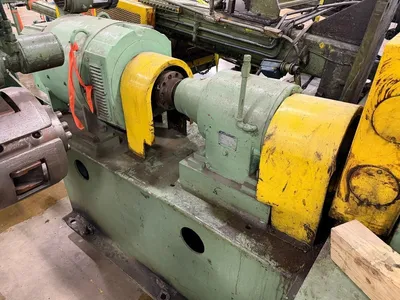 1985 LOOPCO 12-8-4-SL Slitters & Slitting Lines | Michael Meyer (6)