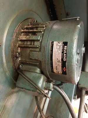 USED 1977 MINSTER MINSTER S1-100-30-30 PRESS