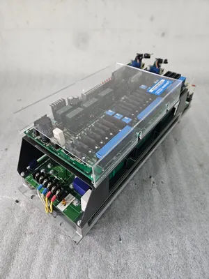 OKUMA BLII-D Servo Drives | Great American Equipment Company (3)