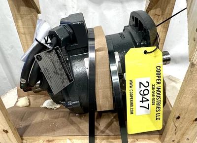 Used _UNKNOWN_ VJ 8X6 Rotary Airlock Feeder West Virginia US | Cooper Industries #1409622