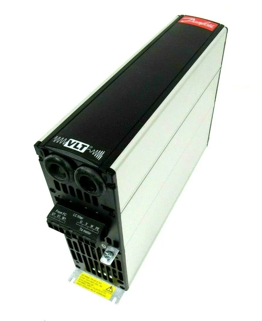 NEW DANFOSS 175Z0826 FREQUENCY FILTER CONVERTER 200/400/500V
