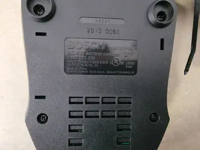 USED BOSCH PS50