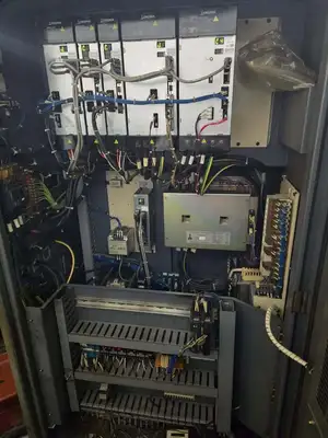 2007 OKUMA CAPTAIN L470M CNC Lathes | Toolquip, Inc. (7)