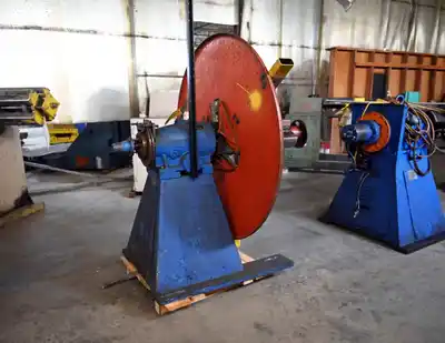 USED LITTELL 40-24