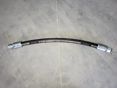 USED CATERPILLAR 1E-4136