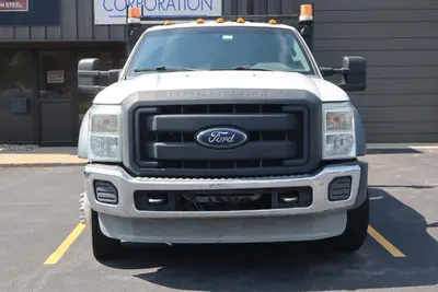 2013 FORD F550 Misc Trucks | Levy Recovery Group (2)