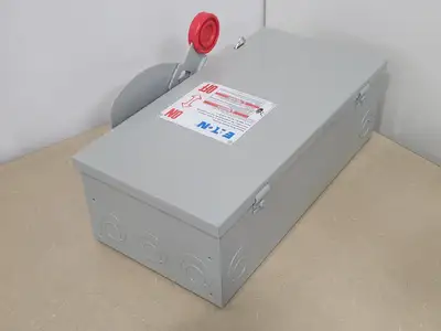 NEW EATON 1HD362NF