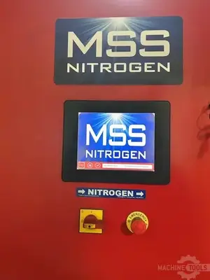 USED 2020 MSS NITROCUBE 5
