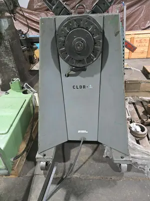 Used LITTELL 20-12 Centering Reels Kentucky US | Aucto #565416