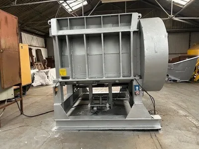 MTB 1600U Granulators | Alan Ross Machinery (4)