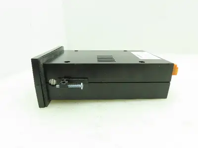 Autotech DM7-A0P00-010 Programmable Resolver Decoder Encoder Digital Panel Meter