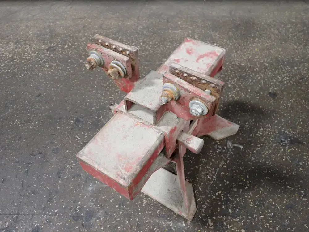 Kar Grabber Frame Jack