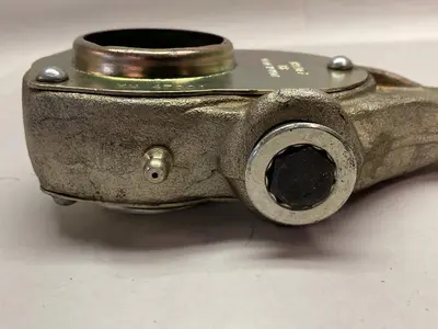 Used HALDEX _UNKNOWN_ A.C. Motors | Surplus Asset Holdings #1204162