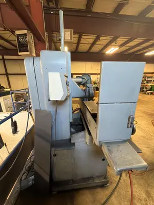 Used 1972 GALLMEYER & LIVINGSTON CO. 280 Reciprocating Surface Grinders Michigan US | Aucto #1307346