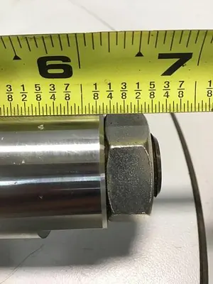 USED SMC NCDQ2A50-75-DA-K00033