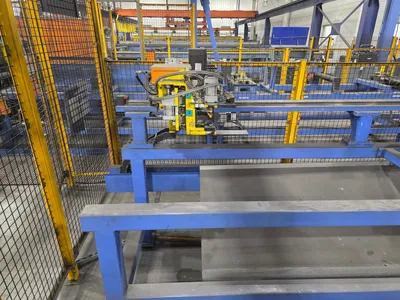 2016 PRIMA POWER Laserdyne 795XL Laser Welder/Cutter | Liberty Machine Works LLC (65)